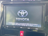 【純正9型ナビ】人気の純正ナビを装備しております。ナビの使いやすさはもちろん、オーディオ機能も充実!キャンプや旅行はもちろん、通勤や買い物など普段のドライブも楽しくなるはず♪