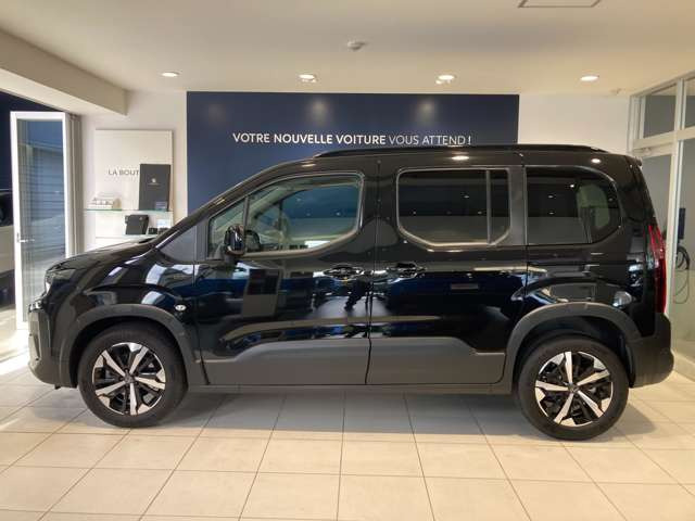 プジョー リフター GT ディーゼル の中古車詳細 (1,000km