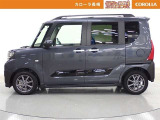 高品質、充実の整備と安心ロングラン保証1年付きでお車をお引渡し致します