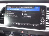 フィット  1.5 e:HEV ホーム