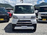 ハイゼットカーゴ クルーズ SAIII ハイルーフ 