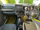 ジムニー XC 4WD 