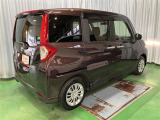 ルーミー 1.0 G S 4WD 