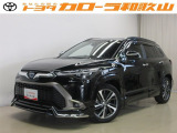 トヨタカローラ和歌山の認定中古車『トヨタ カローラクロスHV』をご覧いただきありがとうございます。