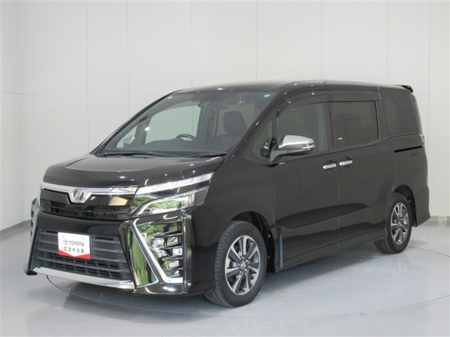 ヴォクシー 2.0 ZS 煌 