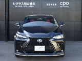 NX 350h Fスポーツ 