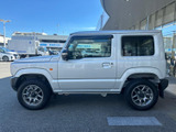 ジムニー XC 4WD 