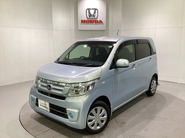 N-WGNG SSパッケージ II 4WD