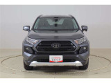 RAV4 2.0 アドベンチャー 4WD 