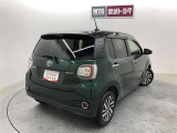 納車後は、無料1か月点検も行っております。実際に乗ってみて、気になることがあればお申しつけください。