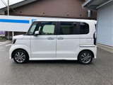 N-BOXカスタム L 