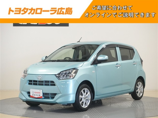 ピクシスエポック G SAIII 