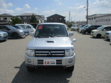 パジェロミニ VR 4WD 