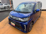 ムーヴカスタム RS ハイパー SAIII 