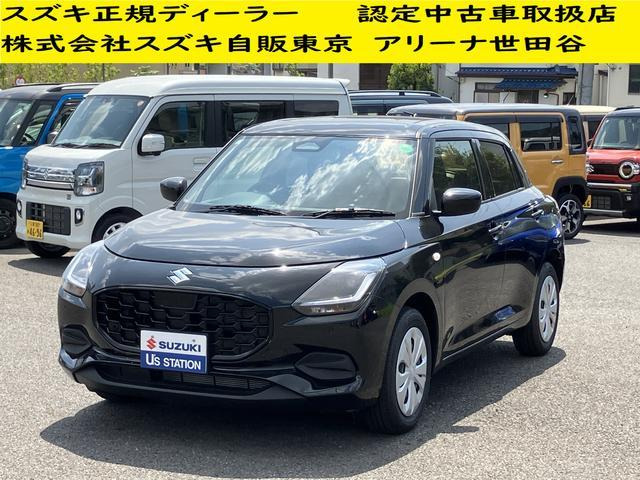 スイフト 1.2 XG CVT