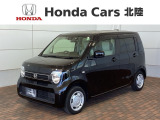全国納車可 第三者機関証明書付 最長5年保証 ワンオ-ナ- ナビVXM-204VFi TV Rカメラ CD録音 BTオ-ディオ シ-トヒ-タ- ETC VSA装備のN-WGN Lホンダセンシング入庫!