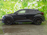 C-HR ハイブリッド 1.8 G モード ネロ 