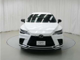 RX 500h Fスポーツパフォーマンス 4WD