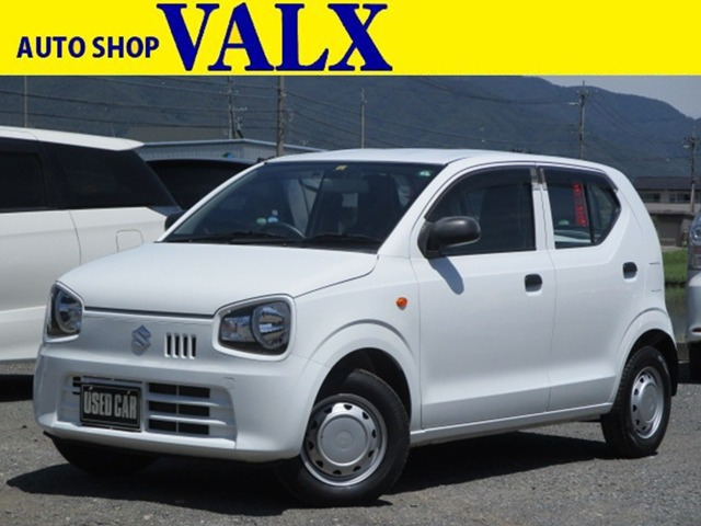 アルト F オートギヤシフト 4WD 