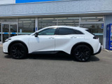 クラウンスポーツ 2.5 Z E-Four 4WD 