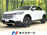 衝突軽減装置 アダプティブクルーズ 電動リアゲート ハーフレザー