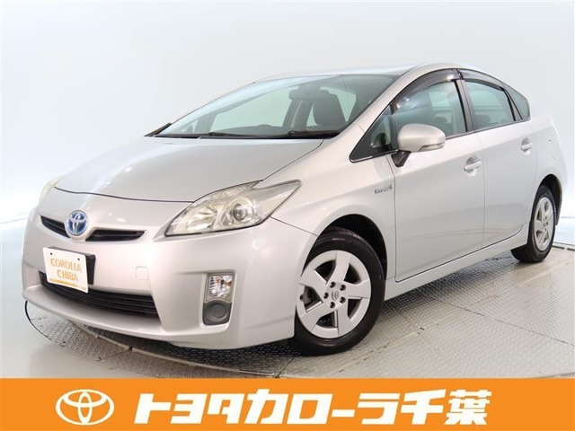 プリウス 1.8 L 