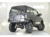ジムニー クロスアドベンチャー 4WD 
