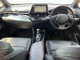 C-HR ハイブリッド 1.8 G TRDフルエアロ 衝突軽減ブレーキ レーン