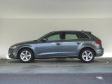 A3スポーツバック 30 TFSI シグネチャーエディション 