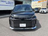 ヴォクシー  1.8 ハイブリッド S-Z E-Four 4WD