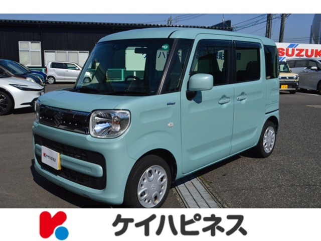 スペーシア ハイブリッド(HYBRID)  X 