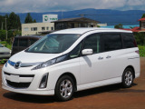 マツダ ビアンテ 2.0 20S