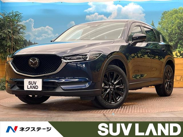 CX-52.2 XD ブラックトーンエディション