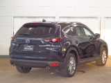 CX-8 2.2 XD Lパッケージ 4WD 