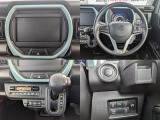 ハスラー ハイブリッド(HYBRID) G 4WD 