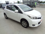 ヴィッツ 1.3 F 4WD 