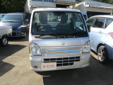 キャリイ KC エアコン パワステ 農繁仕様 4WD 