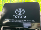 【ディスプレイオーディオ】お持ちのスマートフォンと連携して、ナビやbluetoothでの音楽再生が可能です♪デザインはもちろん操作性も良好!別途ナビ機能の取付けも可能です♪