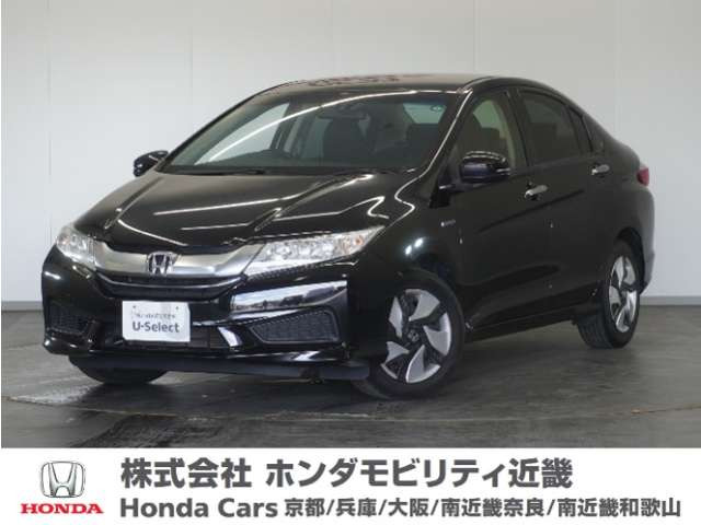 グレイス 1.5 ハイブリッド LX 