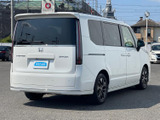 ステップワゴン 1.5 スパーダ 