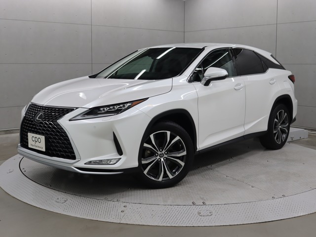 RX 300 バージョンL 