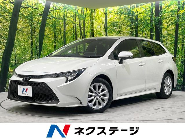 カローラツーリング1.8 S