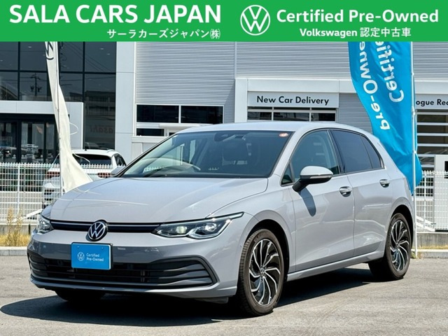 ゴルフ  TDI アクティブ アドバンス ディーゼルターボ