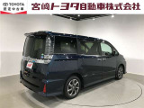 ヴォクシー 2.0 ZS 煌II 