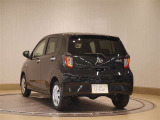 ミライース X リミテッド SAIII 4WD 
