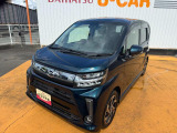 ムーヴカスタム RS ハイパーリミテッド SAIII 