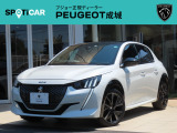 ヨーロッパ カーオブザイヤー2020、日本インポートカーオブザイヤーなど、多くの賞を受賞するプジョーの大人気モデル。