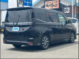 ヴォクシー 2.0 S-Z 