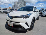 C-HR ハイブリッド 1.8 G 
