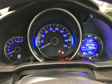 見易いメーター廻り